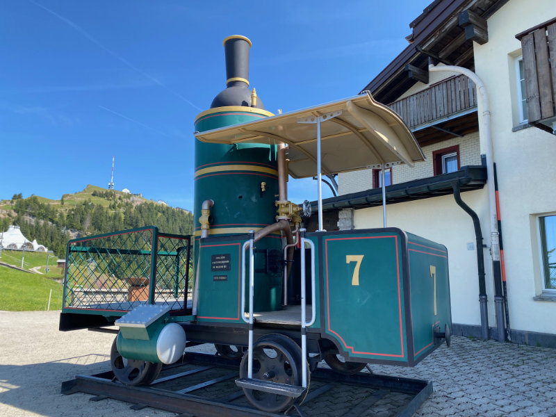 Rigi