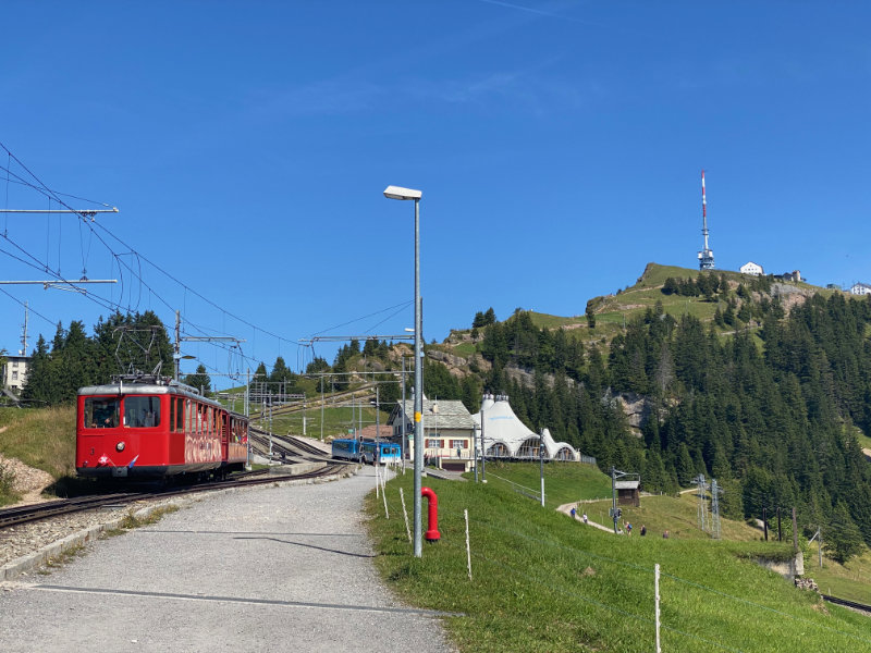 Rigi
