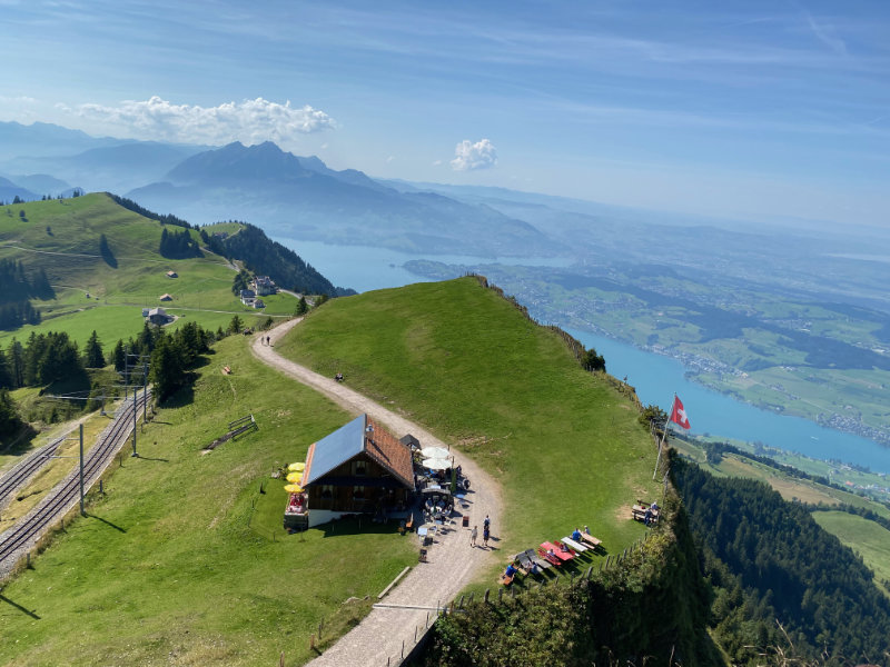 Rigi