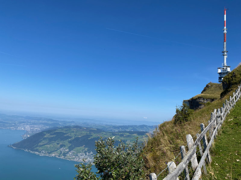 Rigi