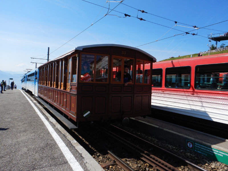 Rigi
