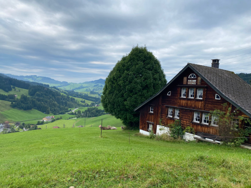 Jakobsbad