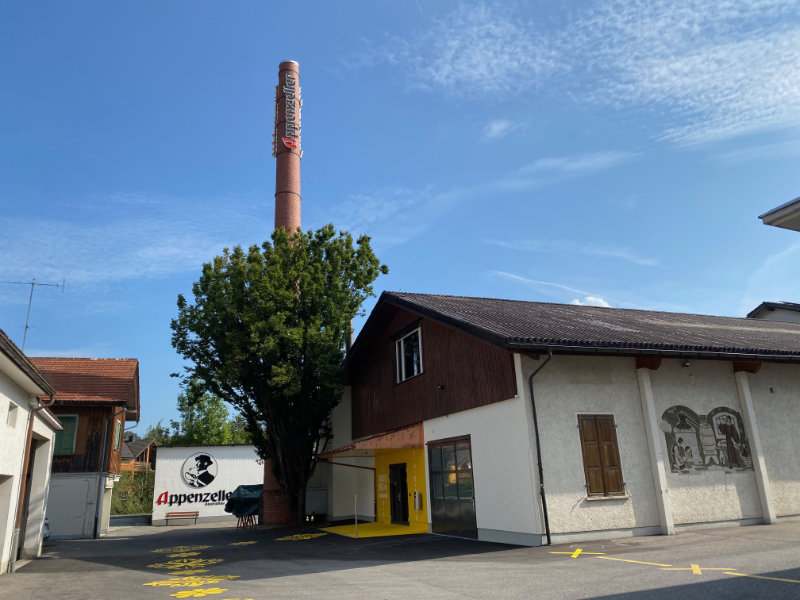 Appenzeller Alpenbitter