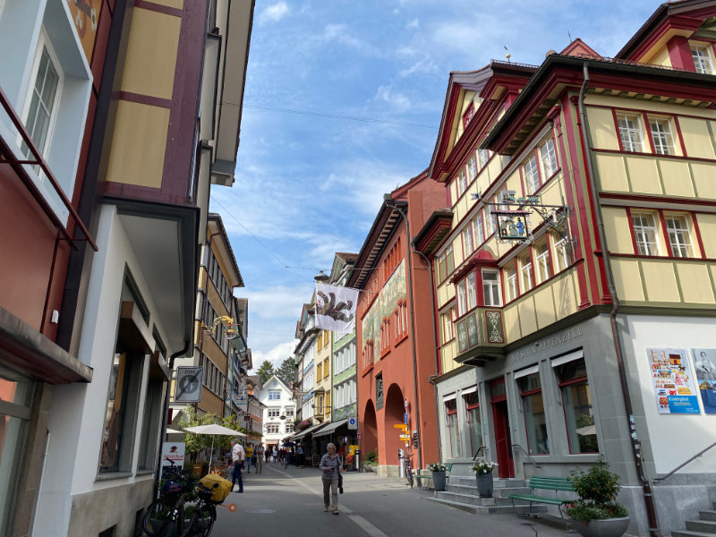 Appenzell