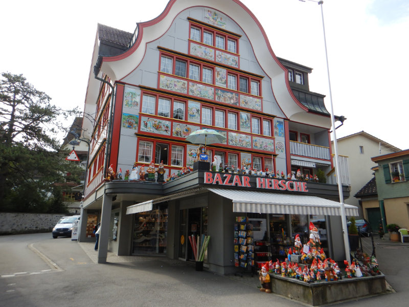 Appenzell