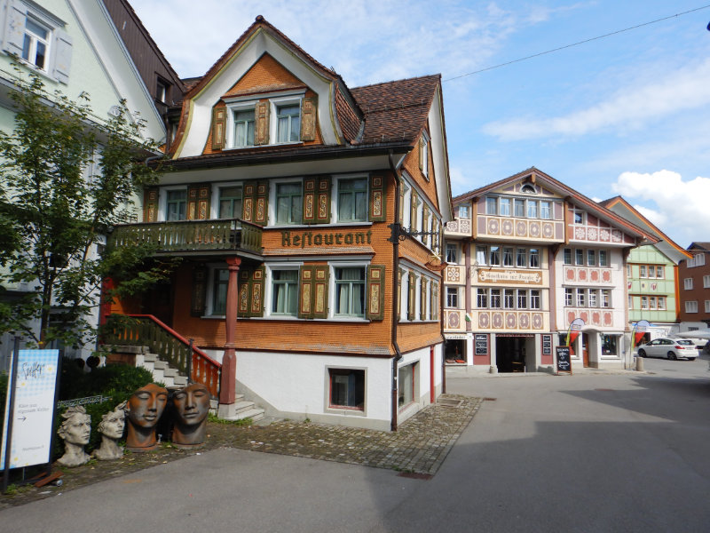 Appenzell