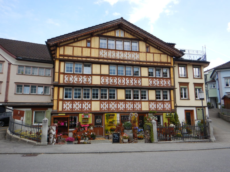 Appenzell