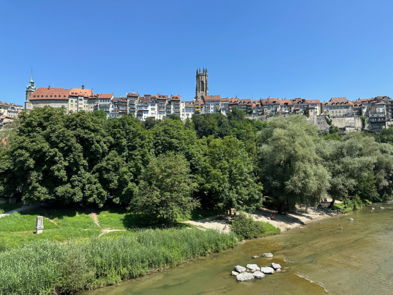Fribourg