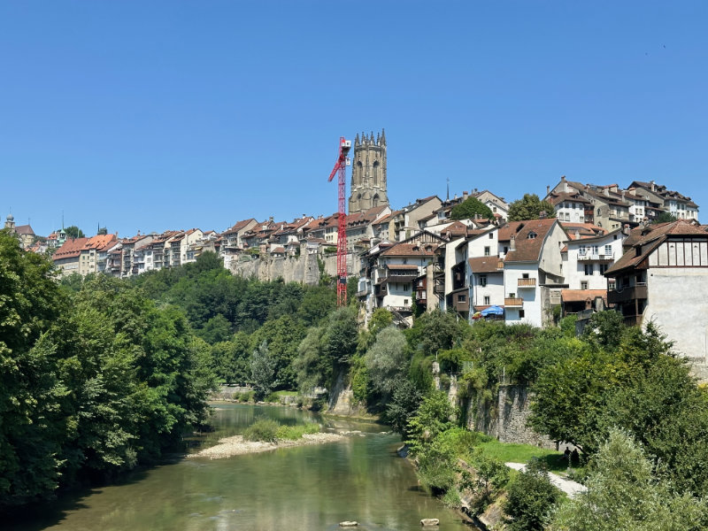 Fribourg