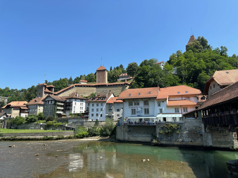 Fribourg