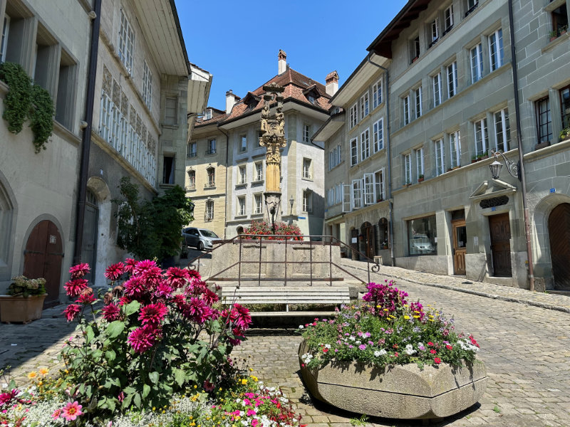 Fribourg
