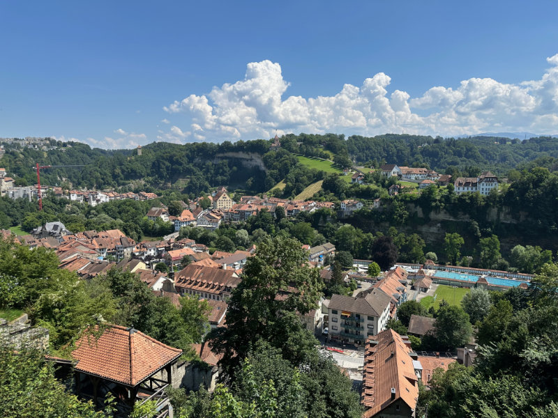 Fribourg