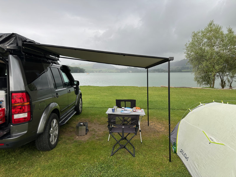 Lac de la Gruy�re
