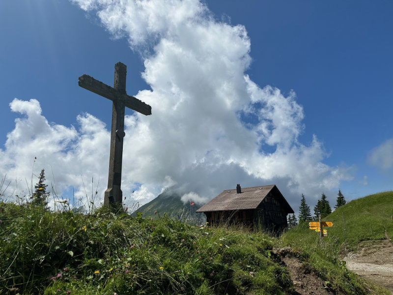Chalet du Soldat