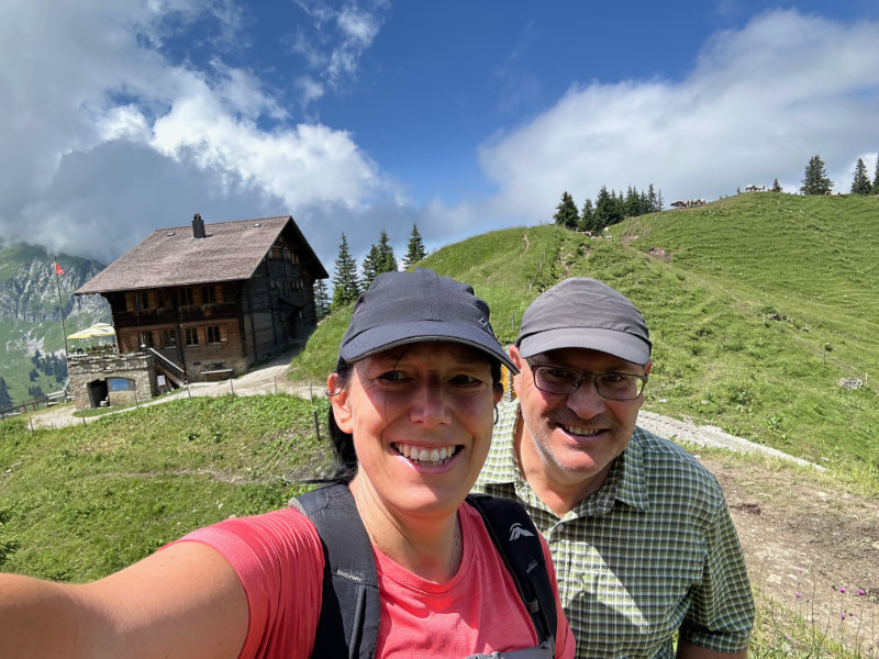 Chalet du Soldat