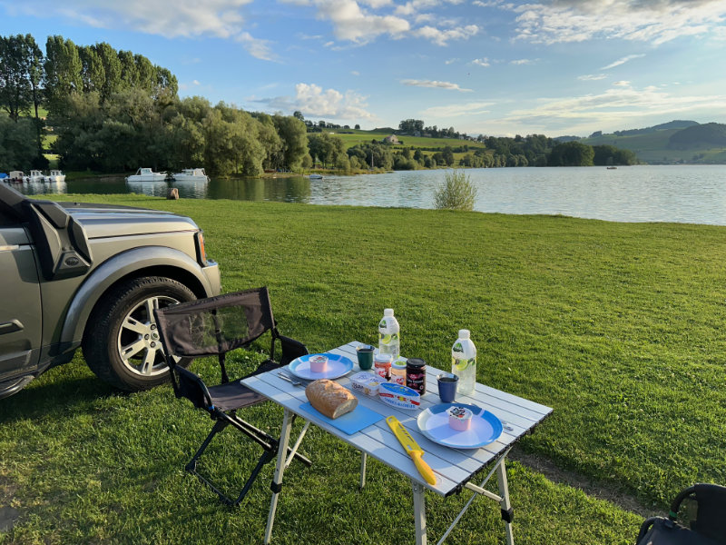 Lac de la Gruyre