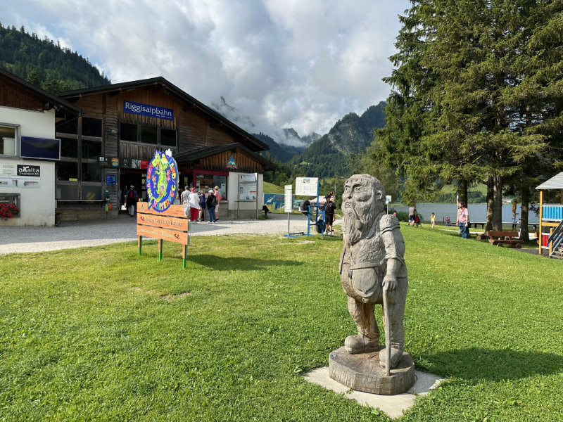 Schwarzsee