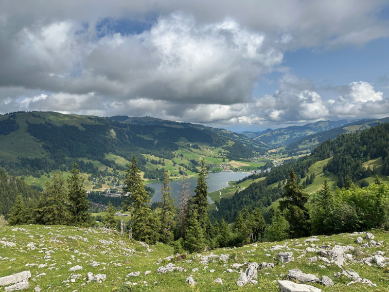 Schwarzsee
