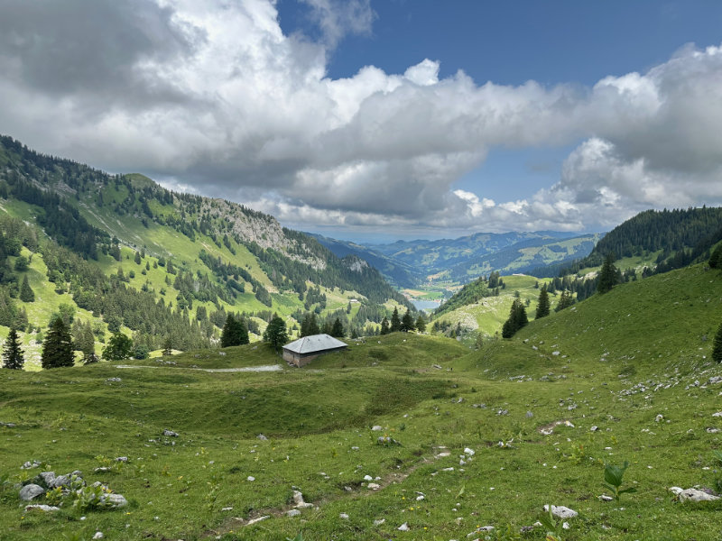Schwarzsee