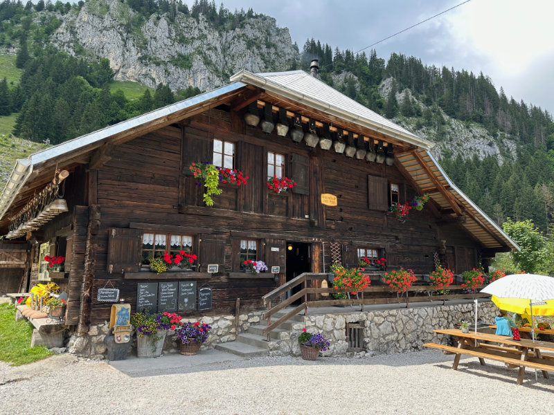 Schwarzsee