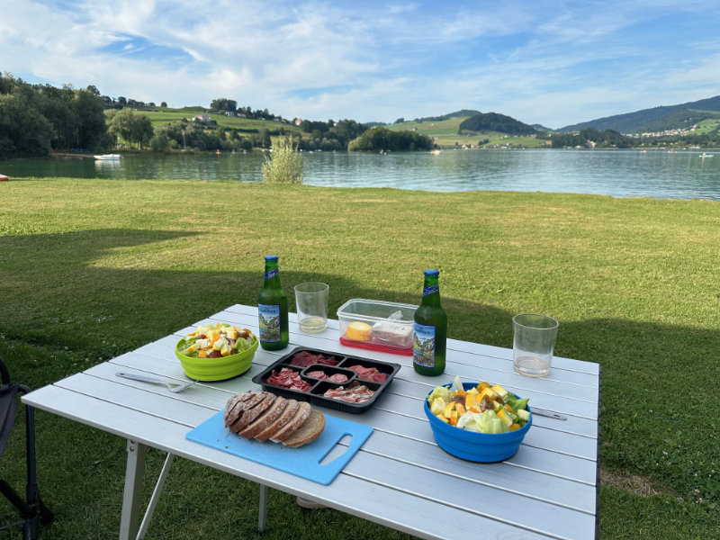 Lac de la Gruyre