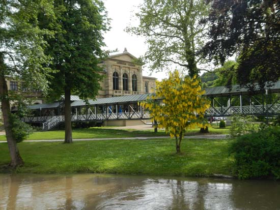 Bad Kissingen