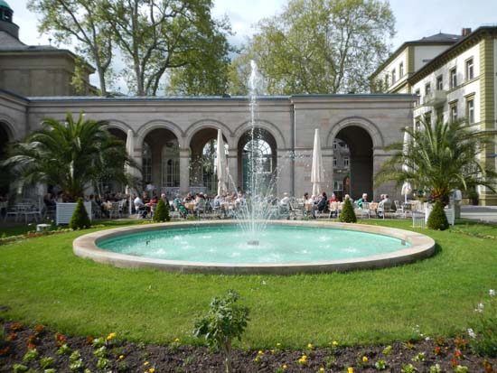 Bad Kissingen