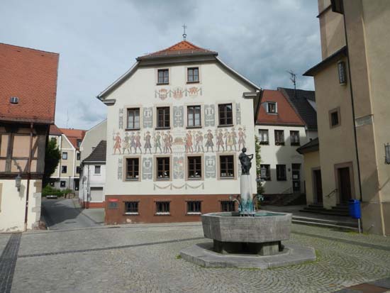 Bad Kissingen