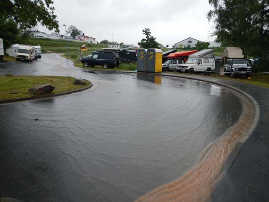 Abenteuer Allrad 2013