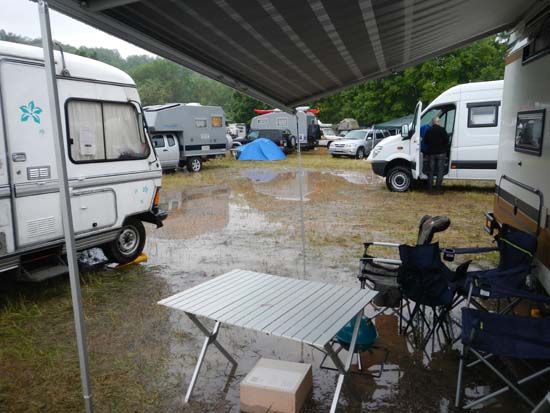 Abenteuer Allrad 2013