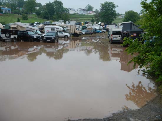 Abenteuer Allrad 2013