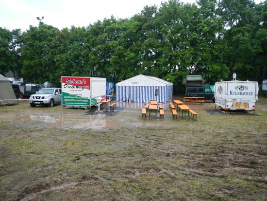 Abenteuer Allrad 2013