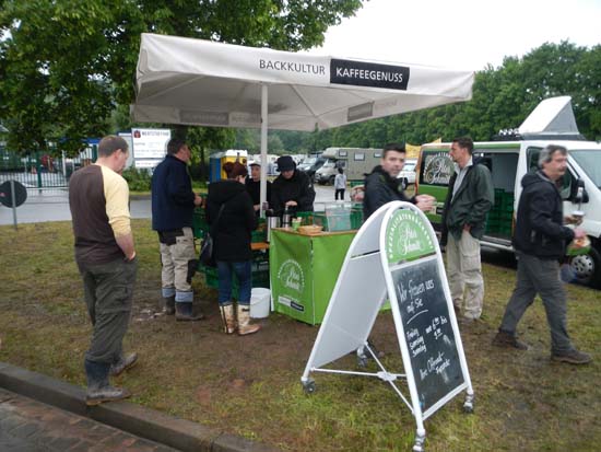 Abenteuer Allrad 2013