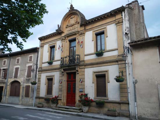 Martres Tolosane