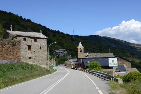 Pallerols del Cant�