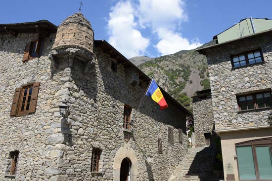 Andorra la Vella