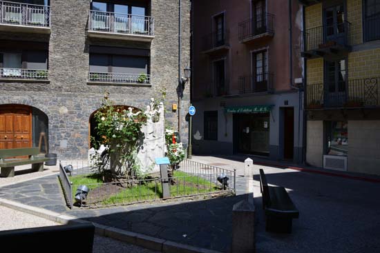 Andorra la Vella