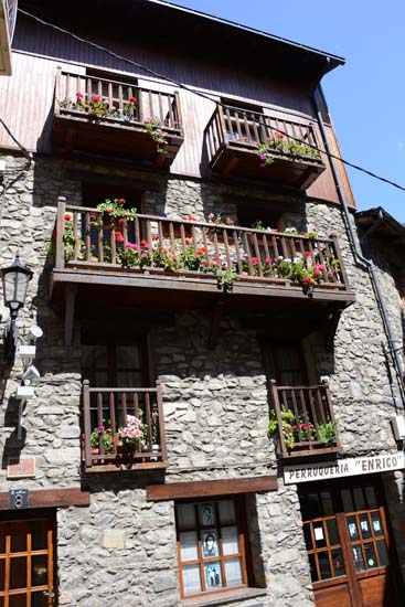 Andorra la Vella