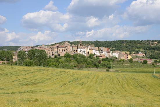 Figuerola d'Orcau