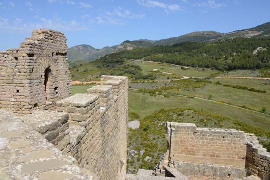 Castillo de Loarre