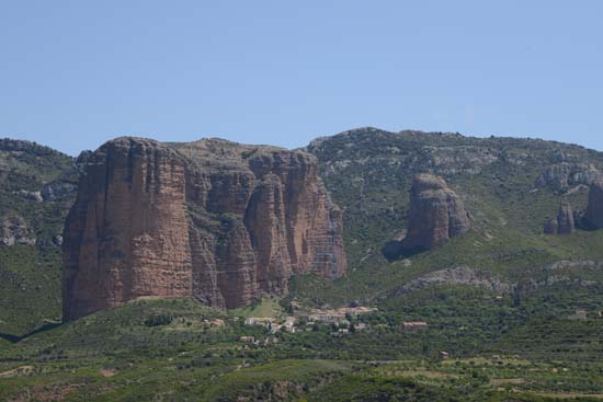 Riglos