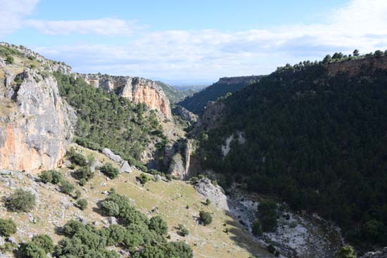 Rio Guadalentin