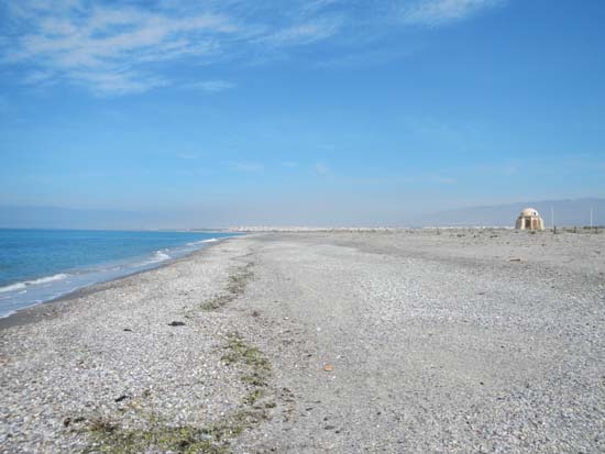 Playa del Charco
