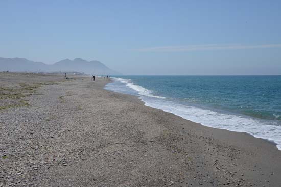 Playa del Charco