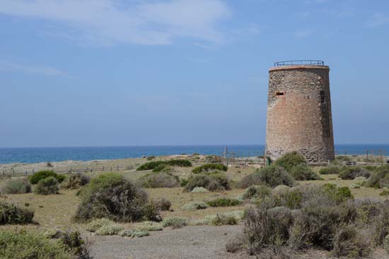 Torre Garcia