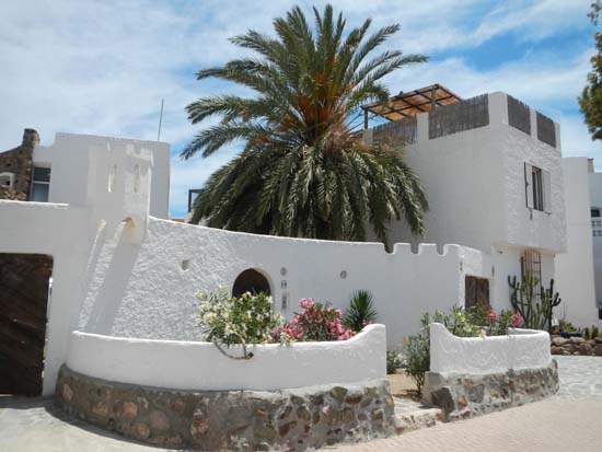 San Jos�