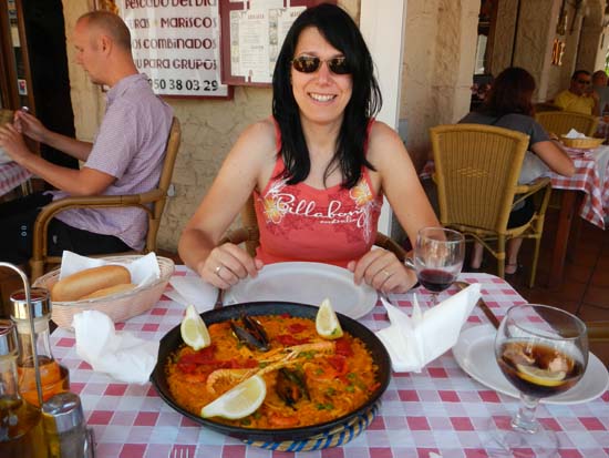 Paella