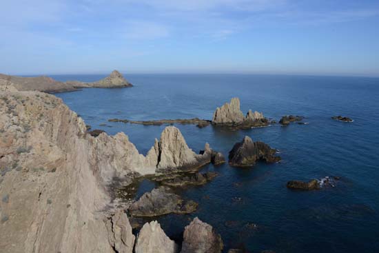 Cabo de Gata