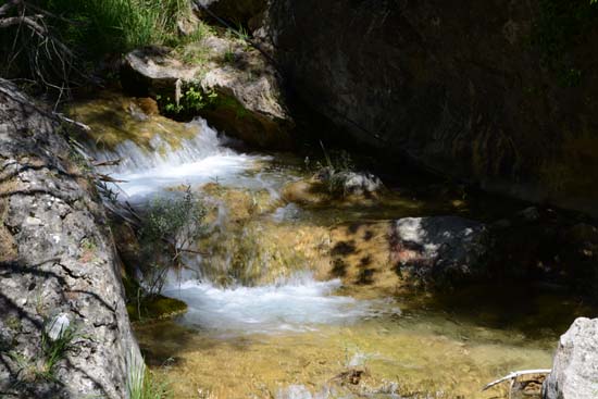 Sierra de Pozo Alc�n