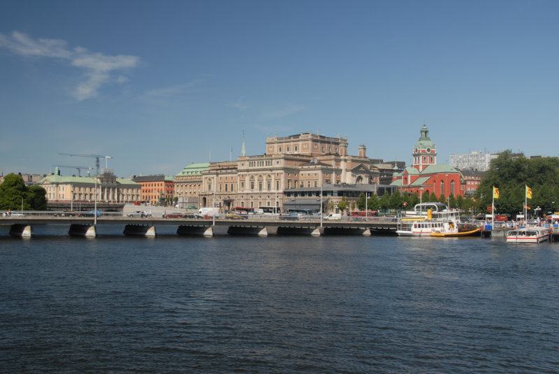 Stockholm
